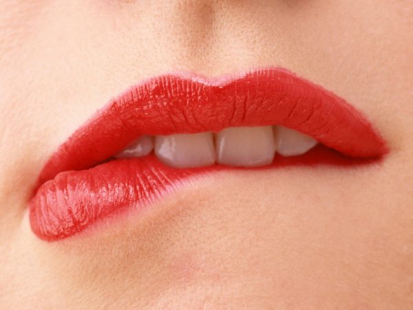 Beautiful Lips Pic