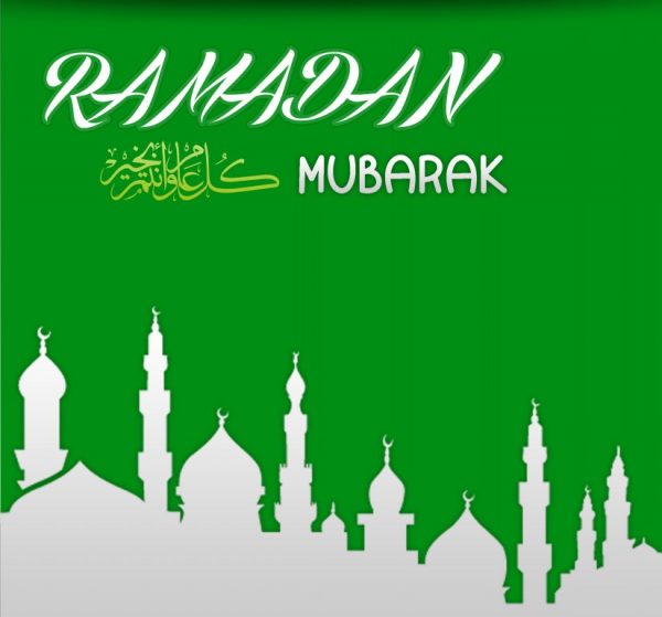 Beautiful Picture Of Ramadan Mubarak