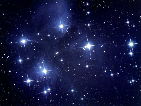 Beautiful Stars Pic