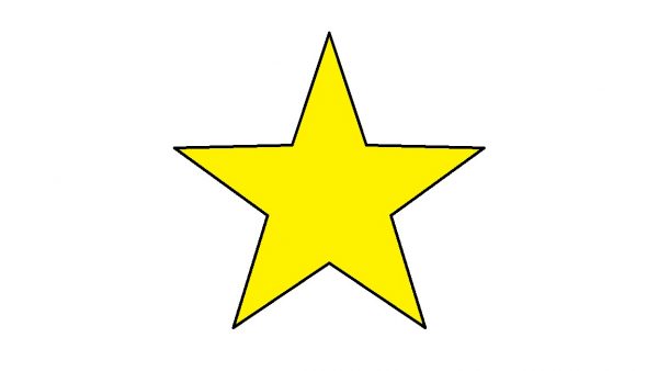 Clipart Star