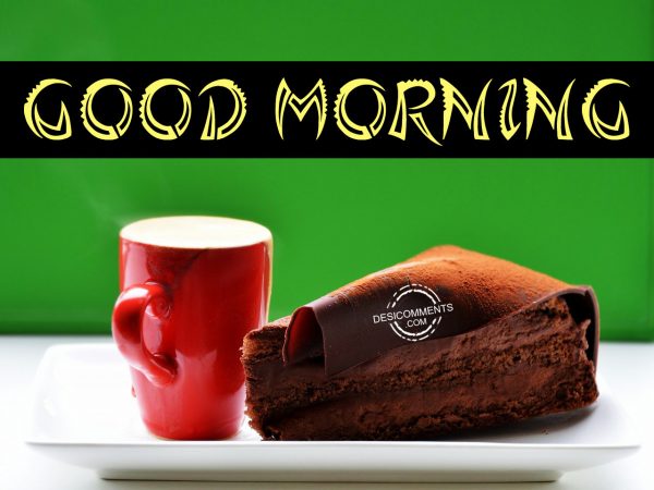 Good Morning