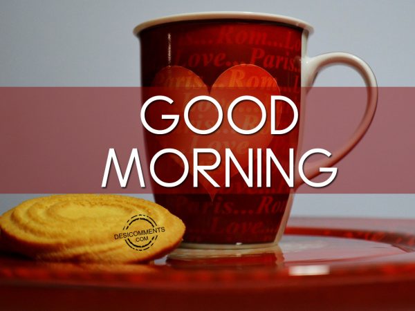 Good Morning Wallpaper