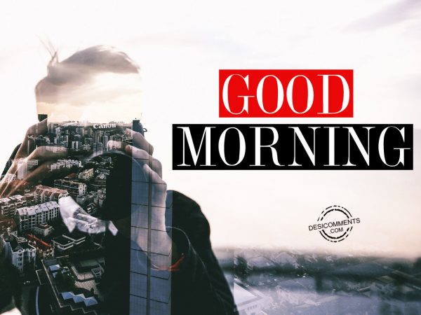 Good Morning Wallpaper