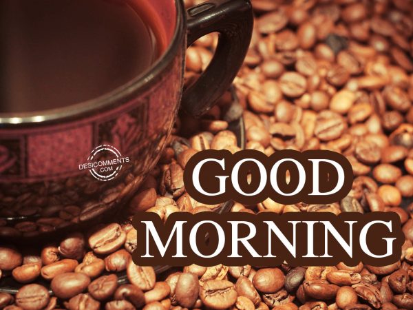 Good Morning Wallpaper
