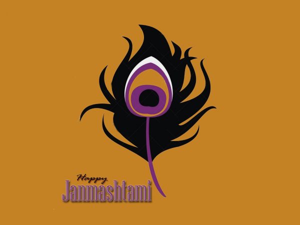 Happy Janmashtami !!!!