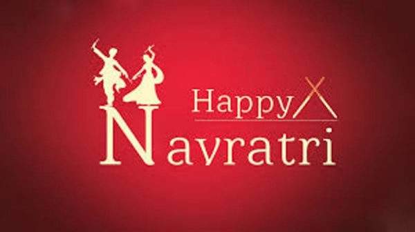 Happy Navratri - Image !