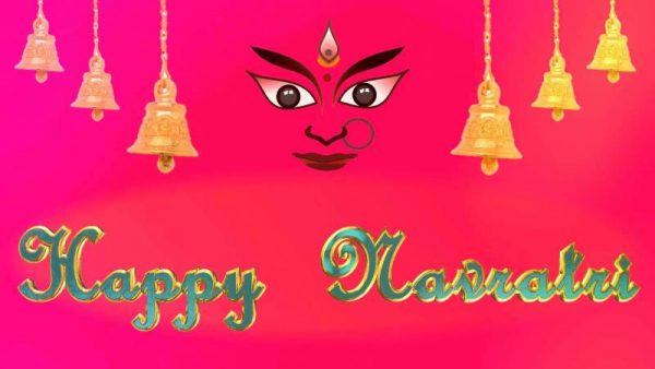 Happy Navratri Photo !