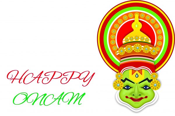 Happy Onam – Picture