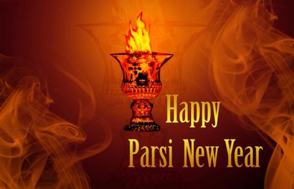 Happy Parsi New Year Pic