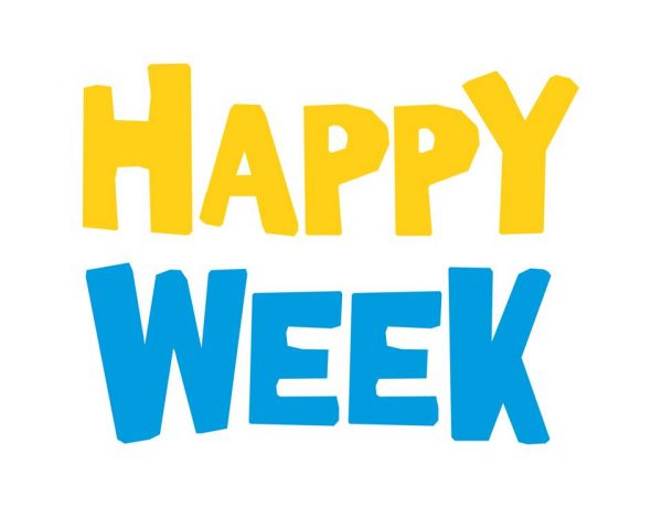 Happy Week Image