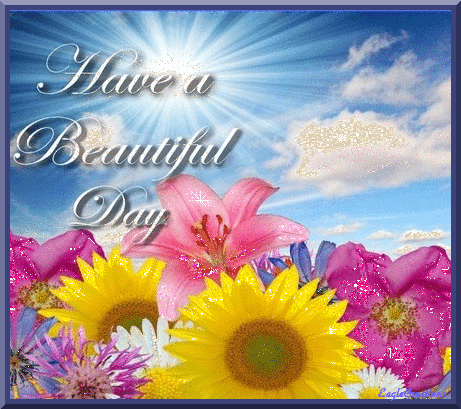 Have A Beautiful Day
