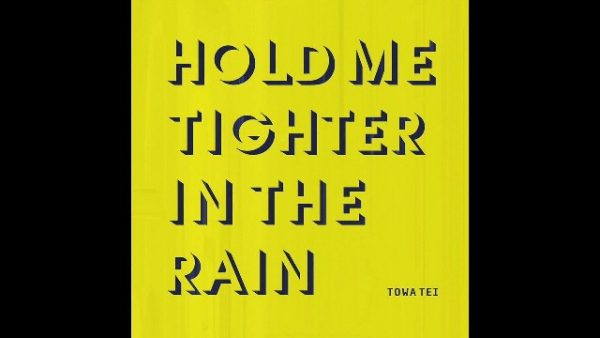 Hold me tighter in rain