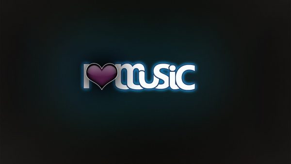 I Love Music Image