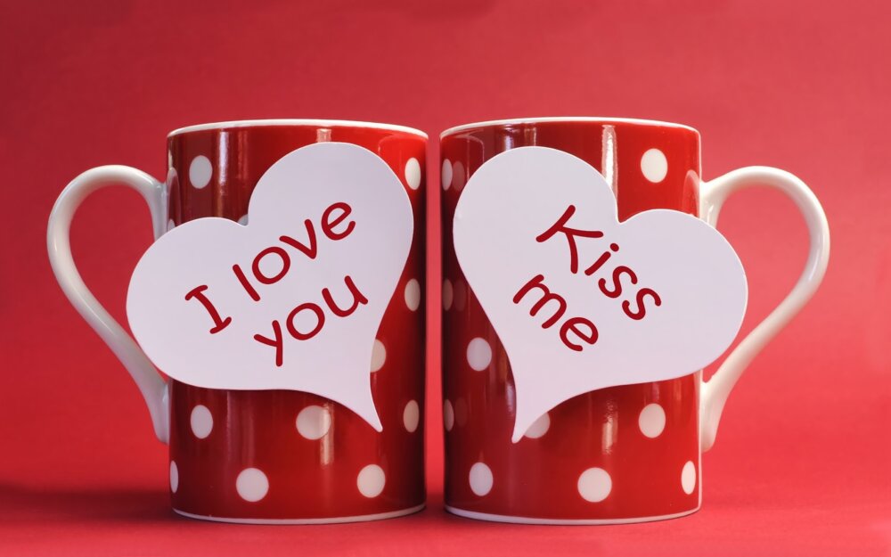 Kiss Me Pictures, Images, Graphics - Page 2