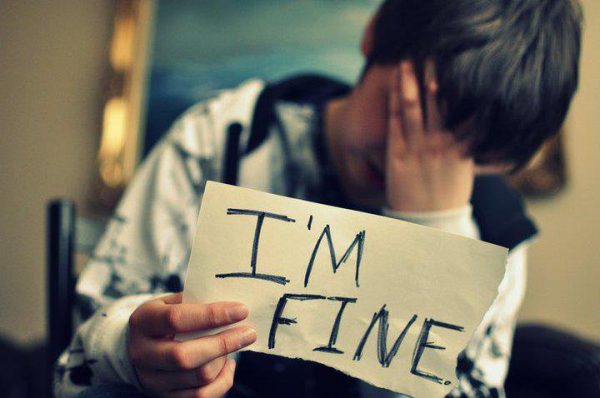 I'm Fine