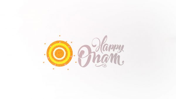 Image Of Happy Onam