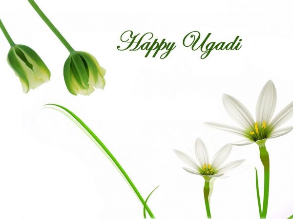 Image Of Happy Ugadi
