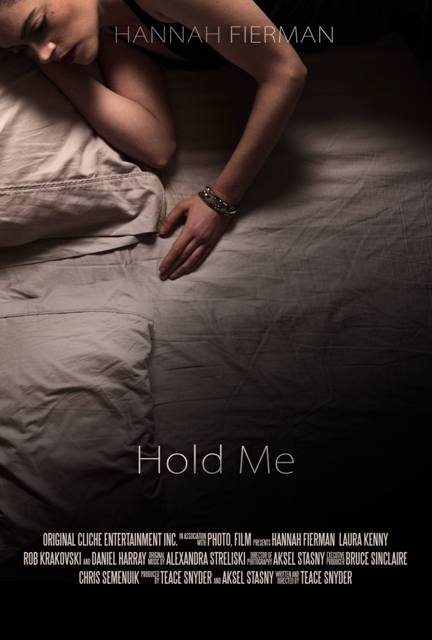 Image Of Hold Me !