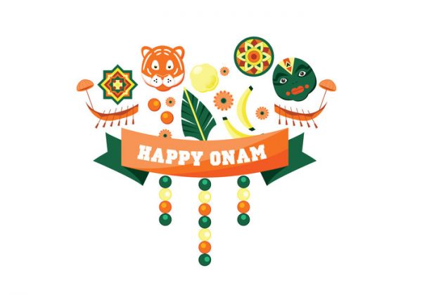 Image Of Onam