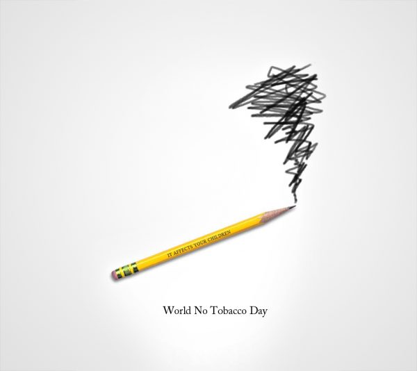 Image Of World No Tobacco Day