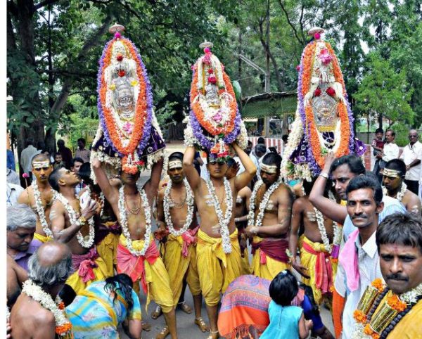 Karaga Festival