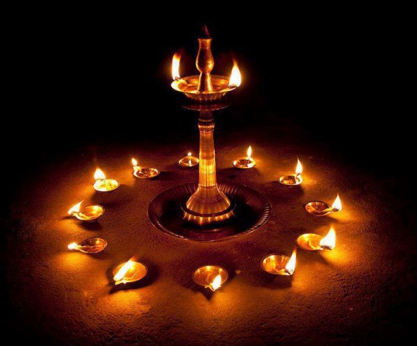 Karthigai Deepam pic