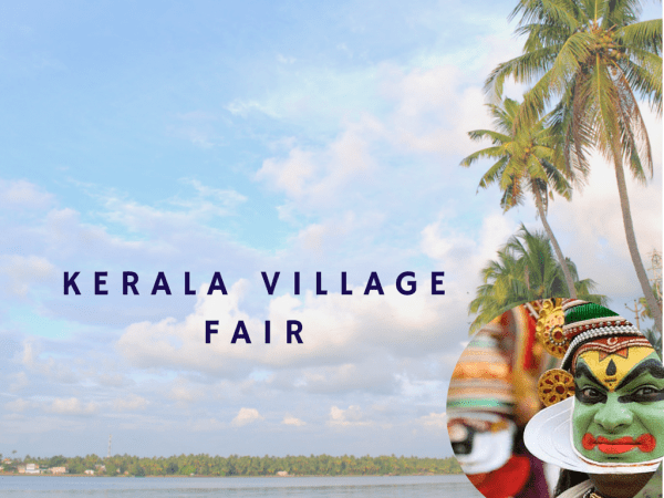 Kerala Village Fair
