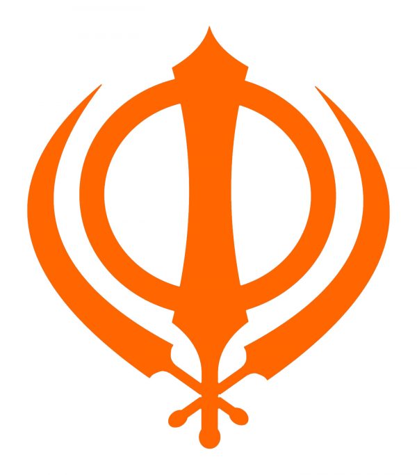 Khanda Image