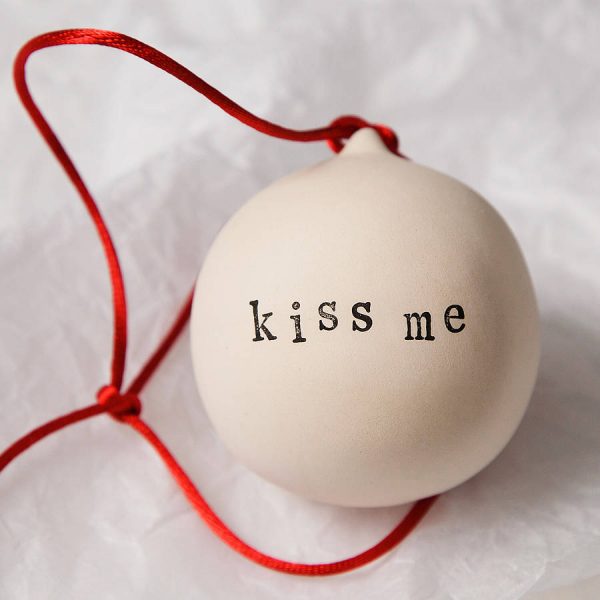 Kiss Me Image