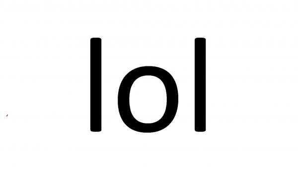 LOL Image
