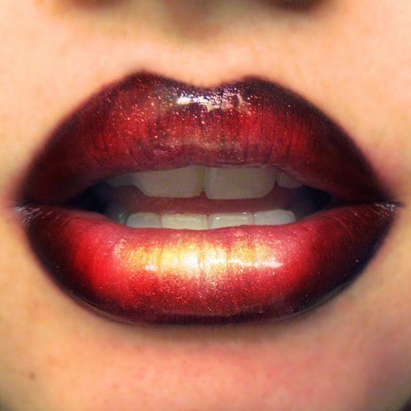Lips Photo