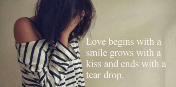 Love Begins With A Smile