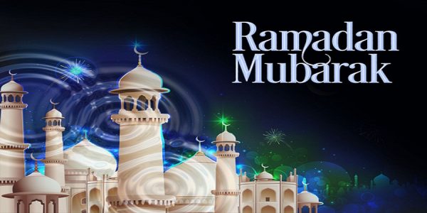 Lovely Image Of Ramadan Mubarak