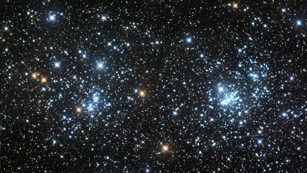 Lovely Picture Of Stars