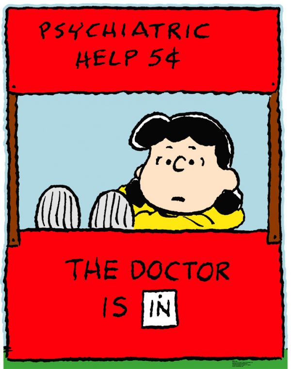 Lucy van Pelt Picture