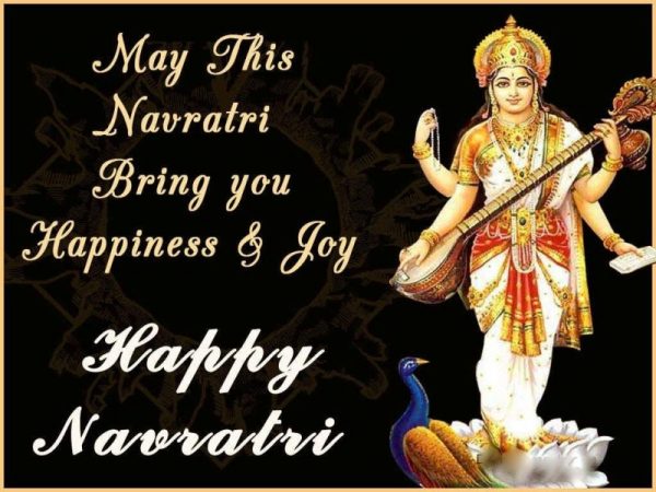 May This Navratri Bring You Happiness And Joy