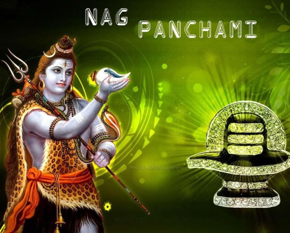 Nag Panchami Image