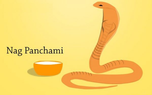 Nag Panchami Pic