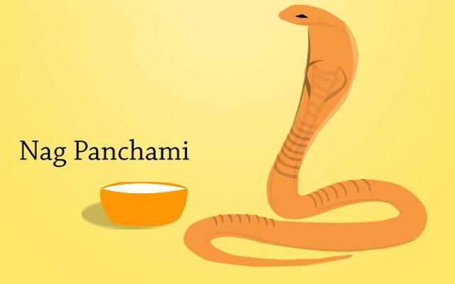 Nag Panchami 2019