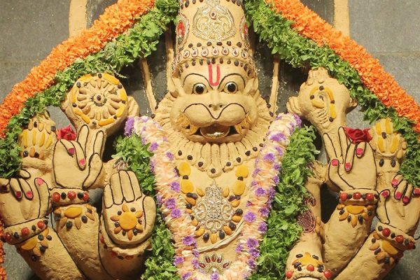 Narasimha Jayanti Pic