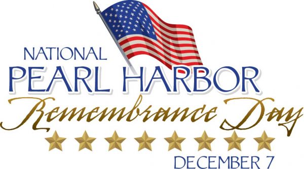 National Pearl Harbor Day