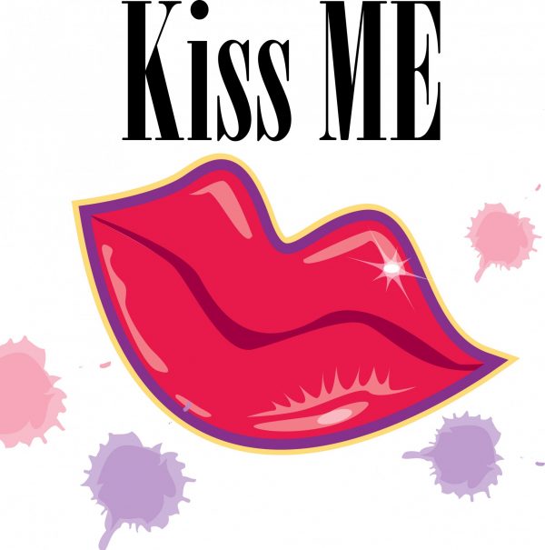 Nice Pic Of Kiss Me