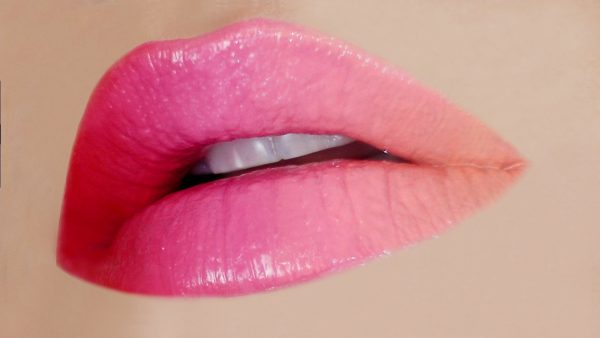 Nice Pic Of Lips
