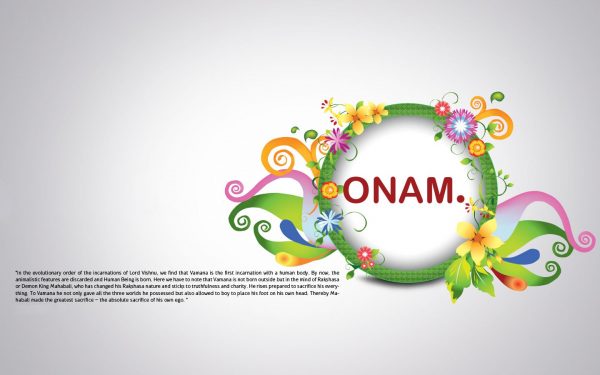 Onam Image
