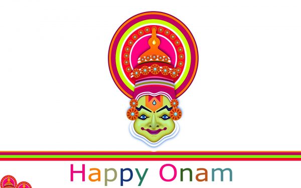 Onam - Photo