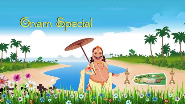 Onam Special