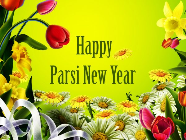 Parsi New Year