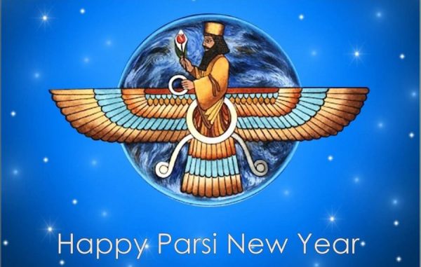 Parsi New Year Photo