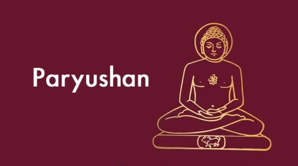 Paryushan