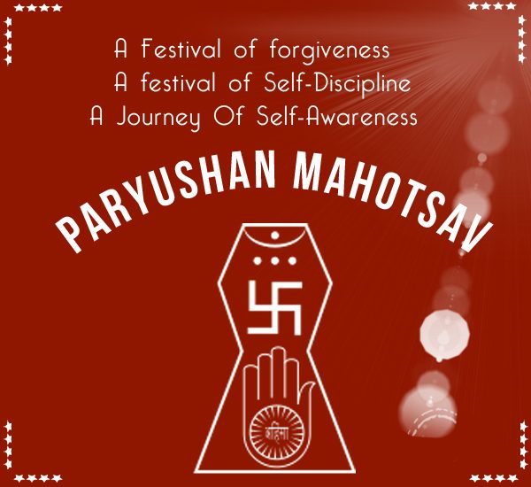 Paryushan Mahotsav